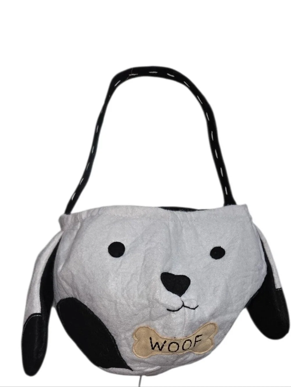 Pottery Barn Kids Damaltion Puppy Costume ..2t/3t